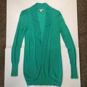 Merona Cardigan Sweater